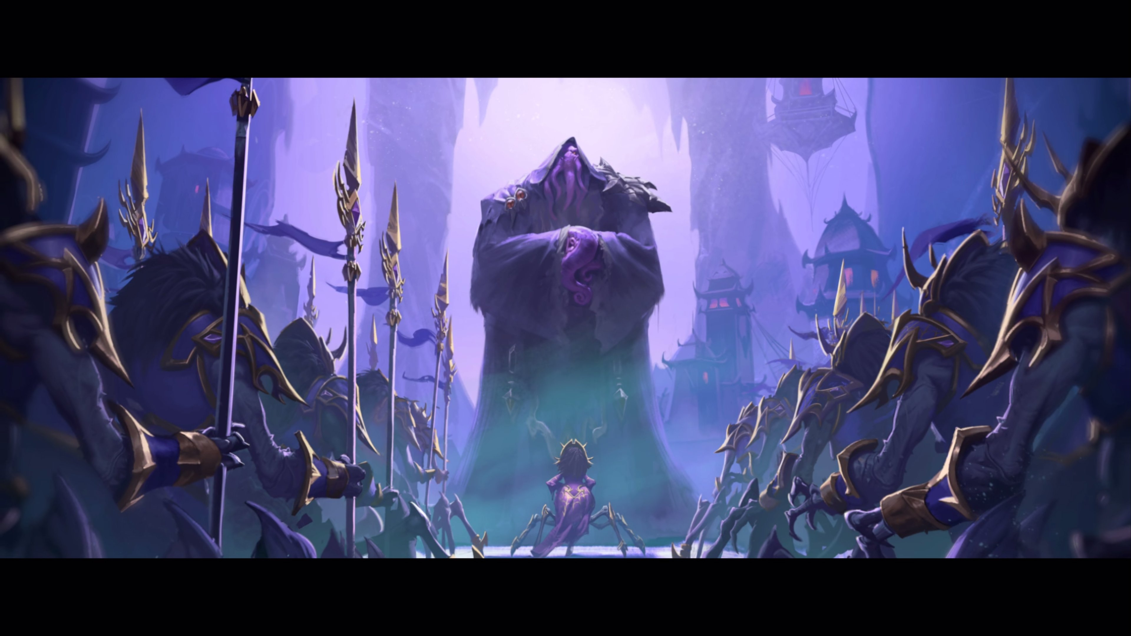 World of Warcraft: The War Within - Imagen 28